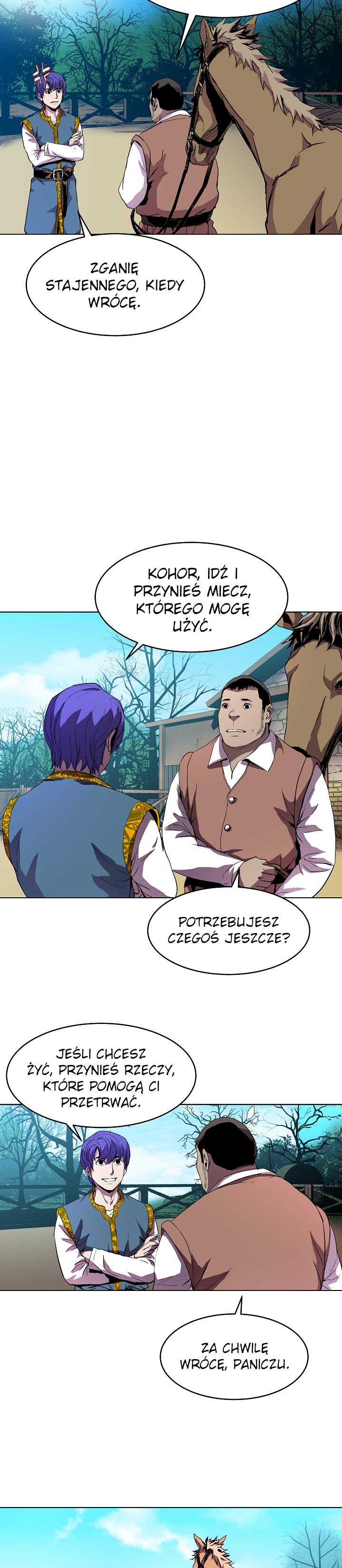 8Seokeul Mabeobsaui Hwansaeng Vol. 1 Ch. 5 第7页