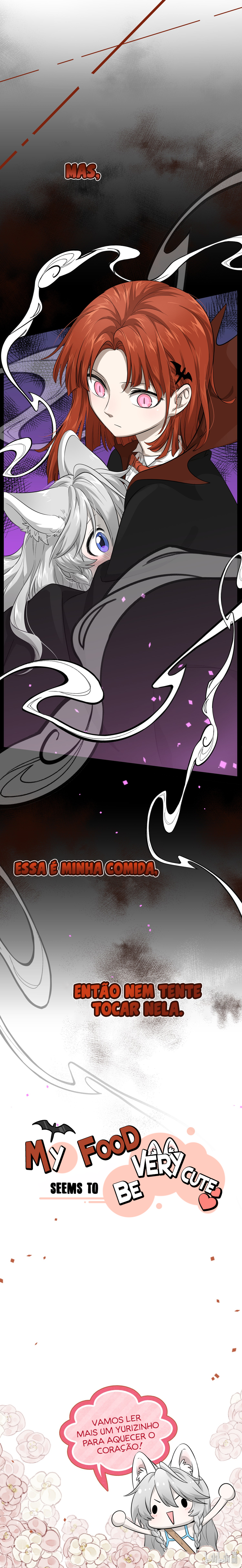 Wǒ de shíwù kàn qǐlái hěn kě'ài' 第7页