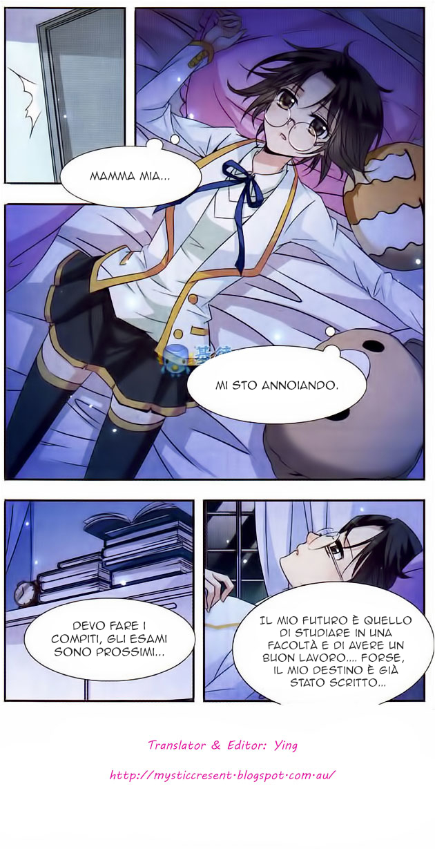 Qishi Huanxiang Ye Ch. 2 第13页