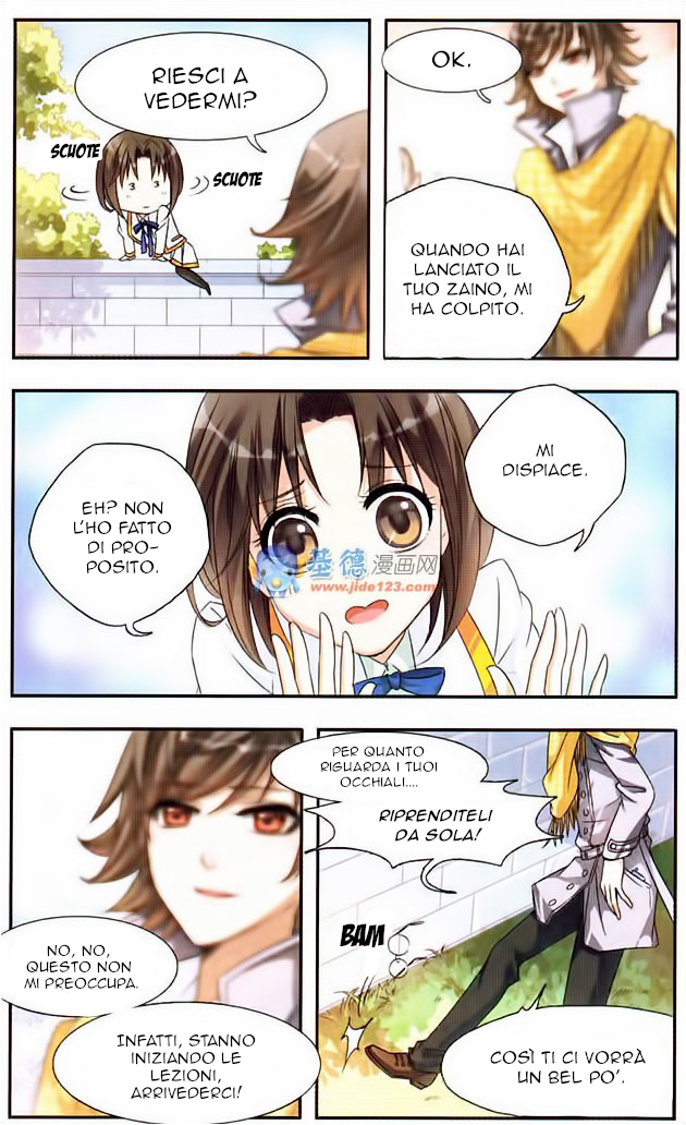 Qishi Huanxiang Ye Ch. 2 第4页