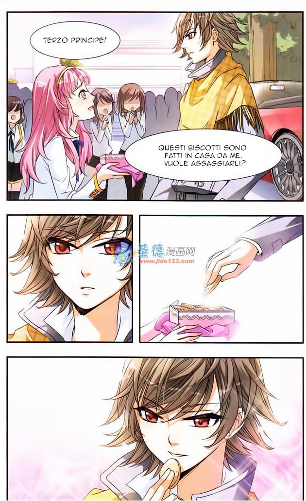 Qishi Huanxiang Ye Ch. 2 第9页