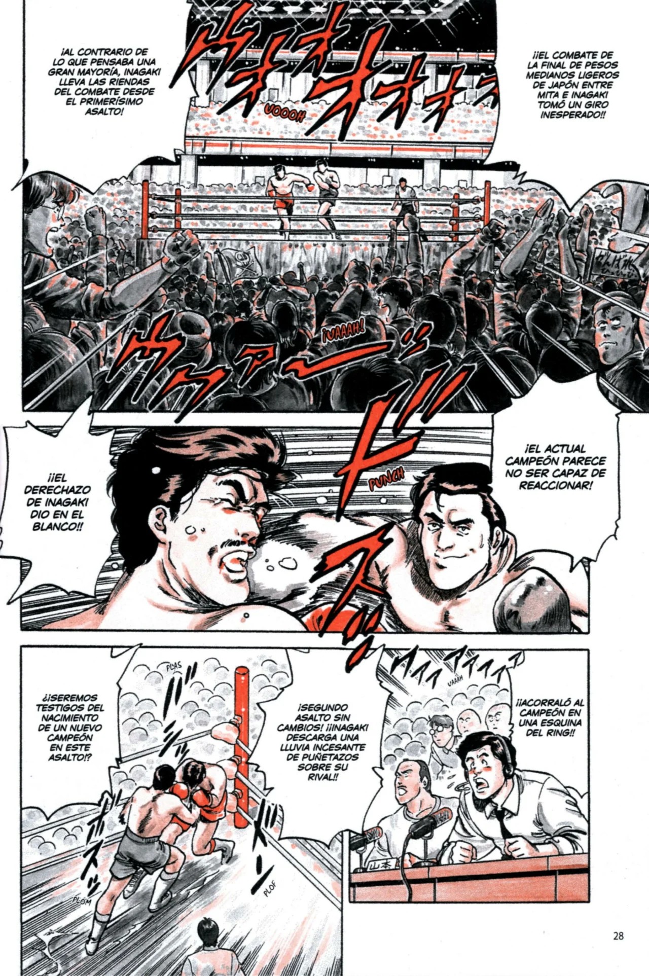 CITY HUNTER Vol. 1 Ch. 1 第27页