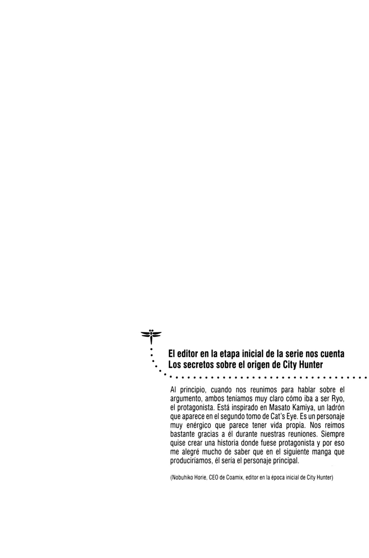 CITY HUNTER Vol. 1 Ch. 1 第37页