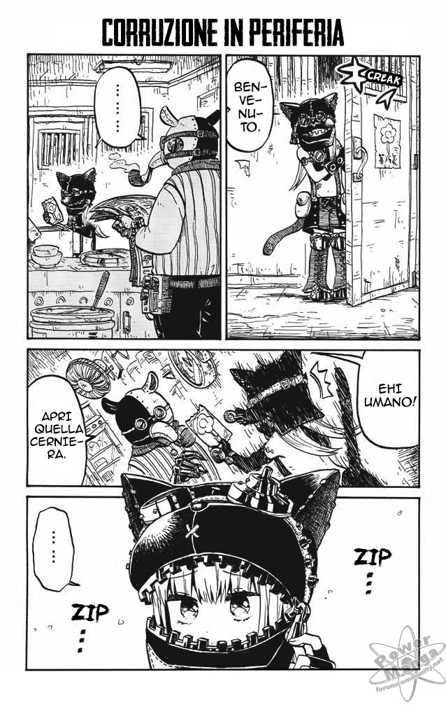 Taihai no Hanauri 第4页