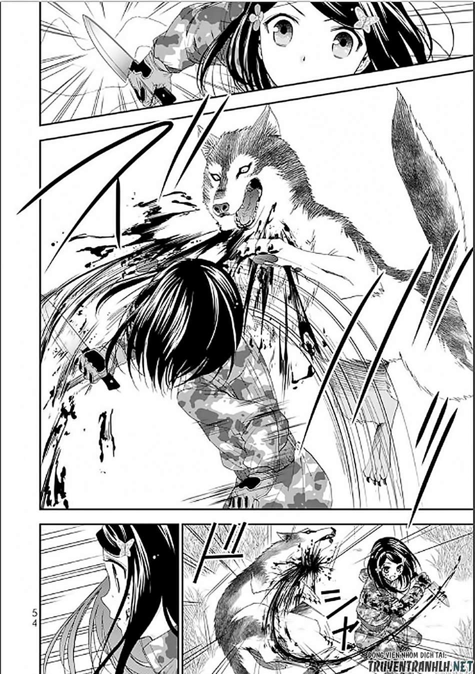 Rougo ni Sonaete Isekai de 8-manmai no Kinka wo Tamemasu Vol. 1 Ch. 2 第18页