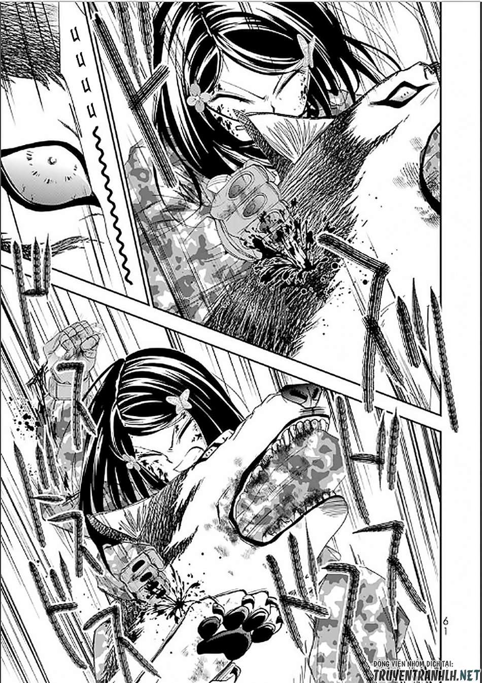 Rougo ni Sonaete Isekai de 8-manmai no Kinka wo Tamemasu Vol. 1 Ch. 2 第25页