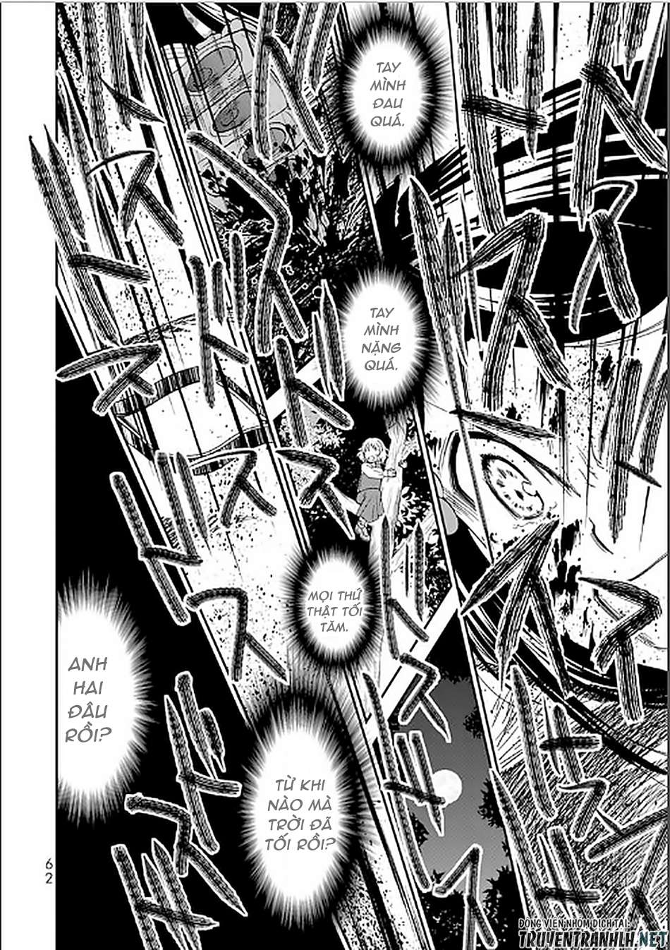Rougo ni Sonaete Isekai de 8-manmai no Kinka wo Tamemasu Vol. 1 Ch. 2 第26页