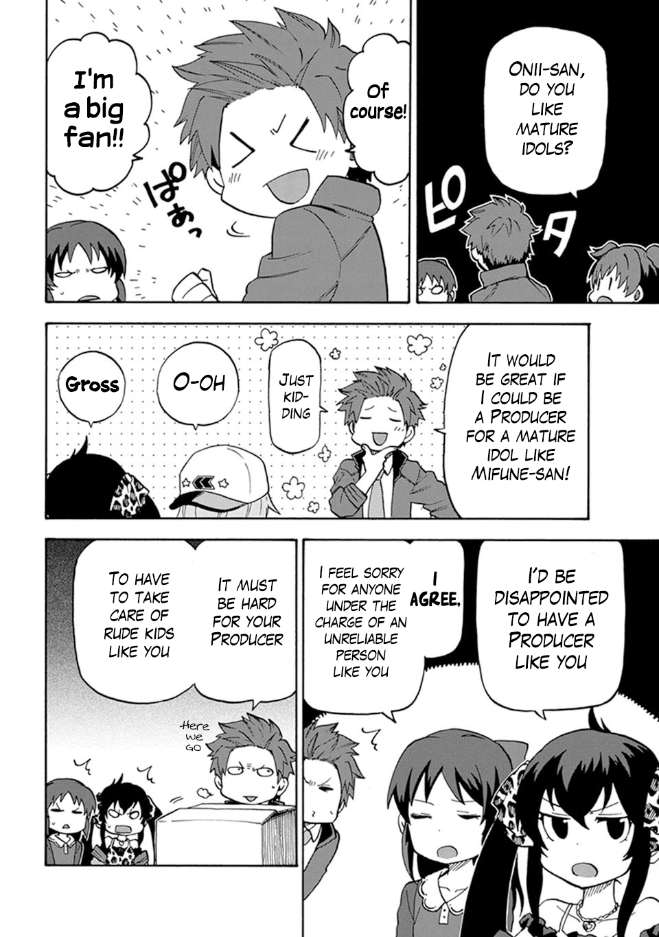 THE iDOLM@STER Cinderella Girls - U149 Third Entertainment Section 第13页