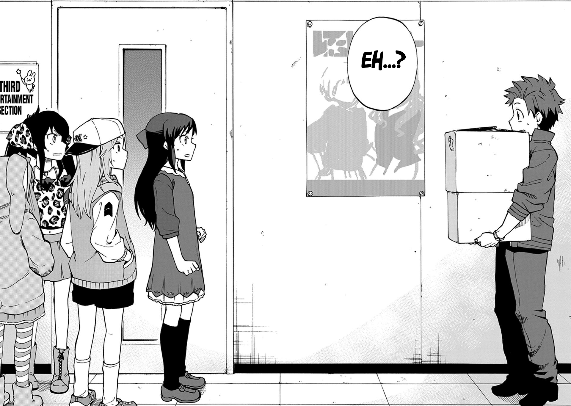 THE iDOLM@STER Cinderella Girls - U149 Third Entertainment Section 第15页
