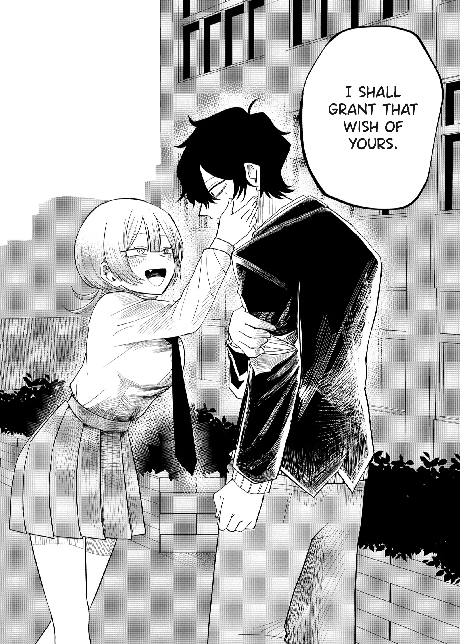 Shihai Shoujo Kubaru-chan There's a Next Morning for Me Too 第2页
