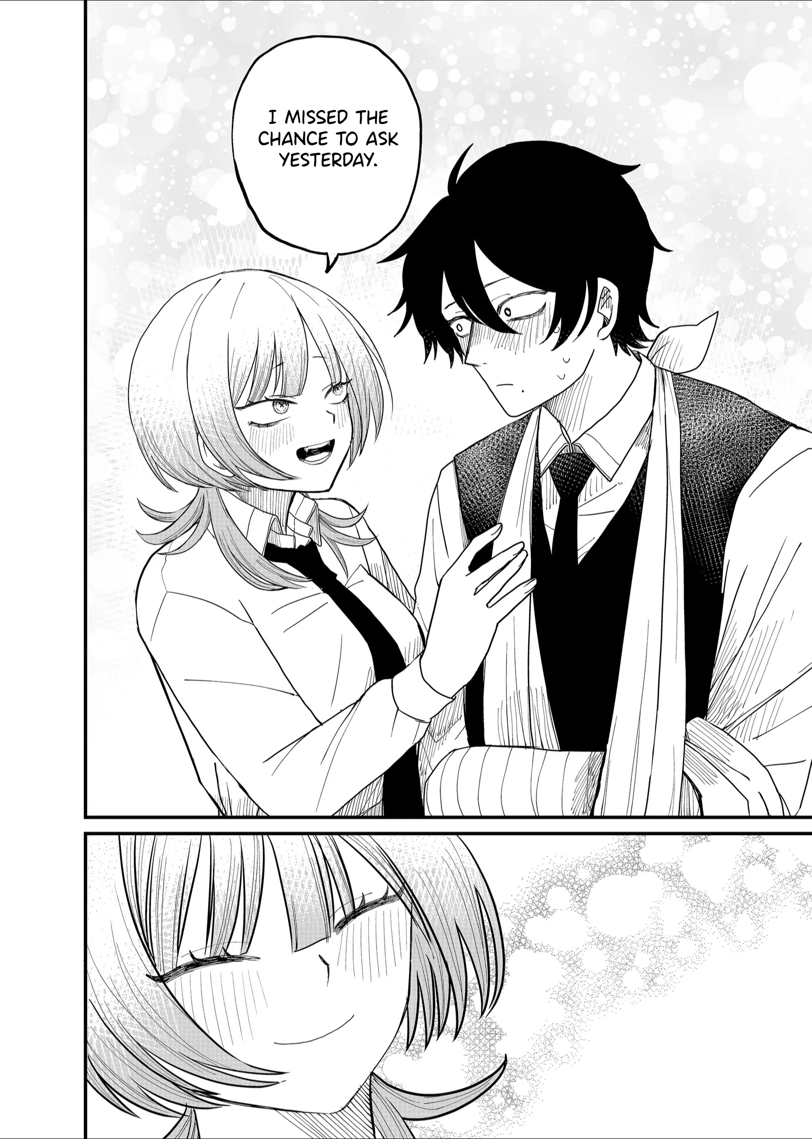 Shihai Shoujo Kubaru-chan There's a Next Morning for Me Too 第21页