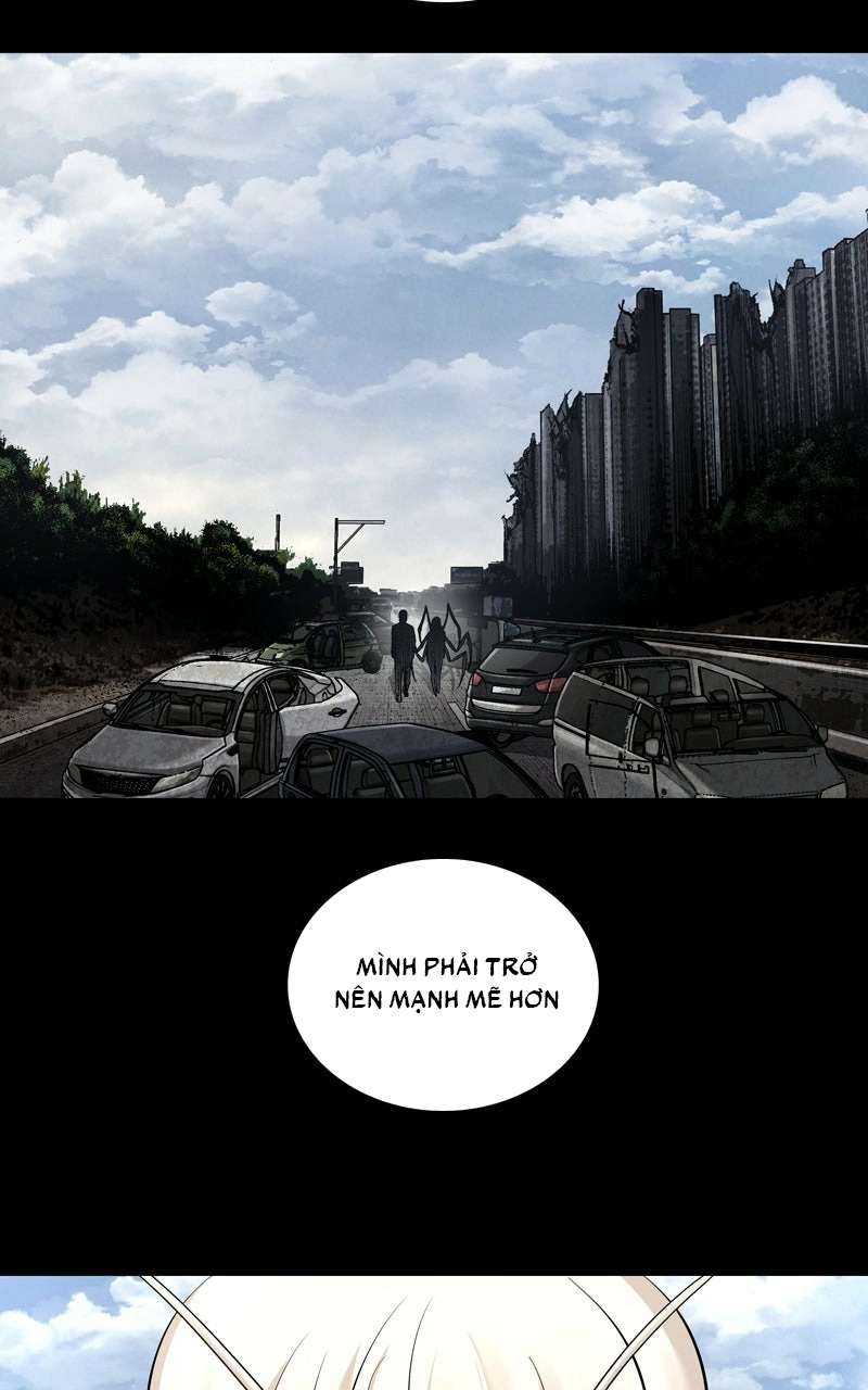 Dead Queen Ch. 1 第14页
