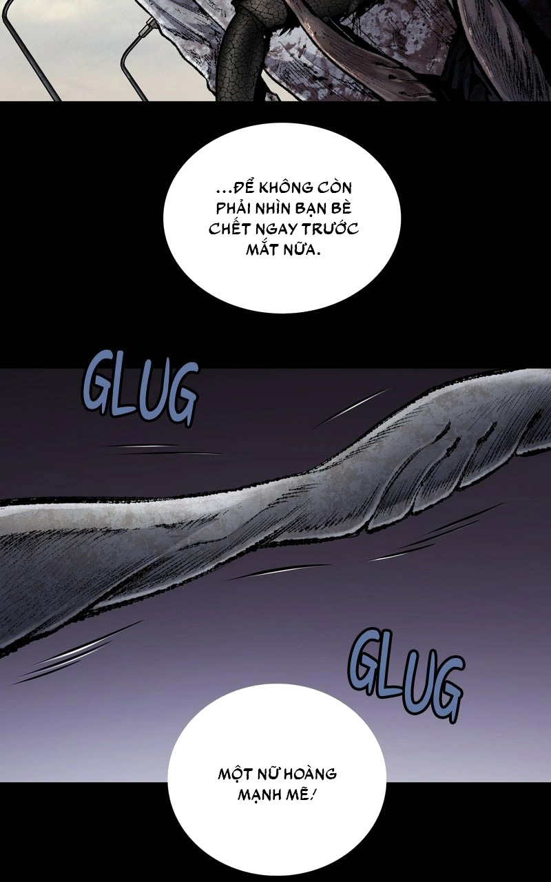 Dead Queen Ch. 1 第17页