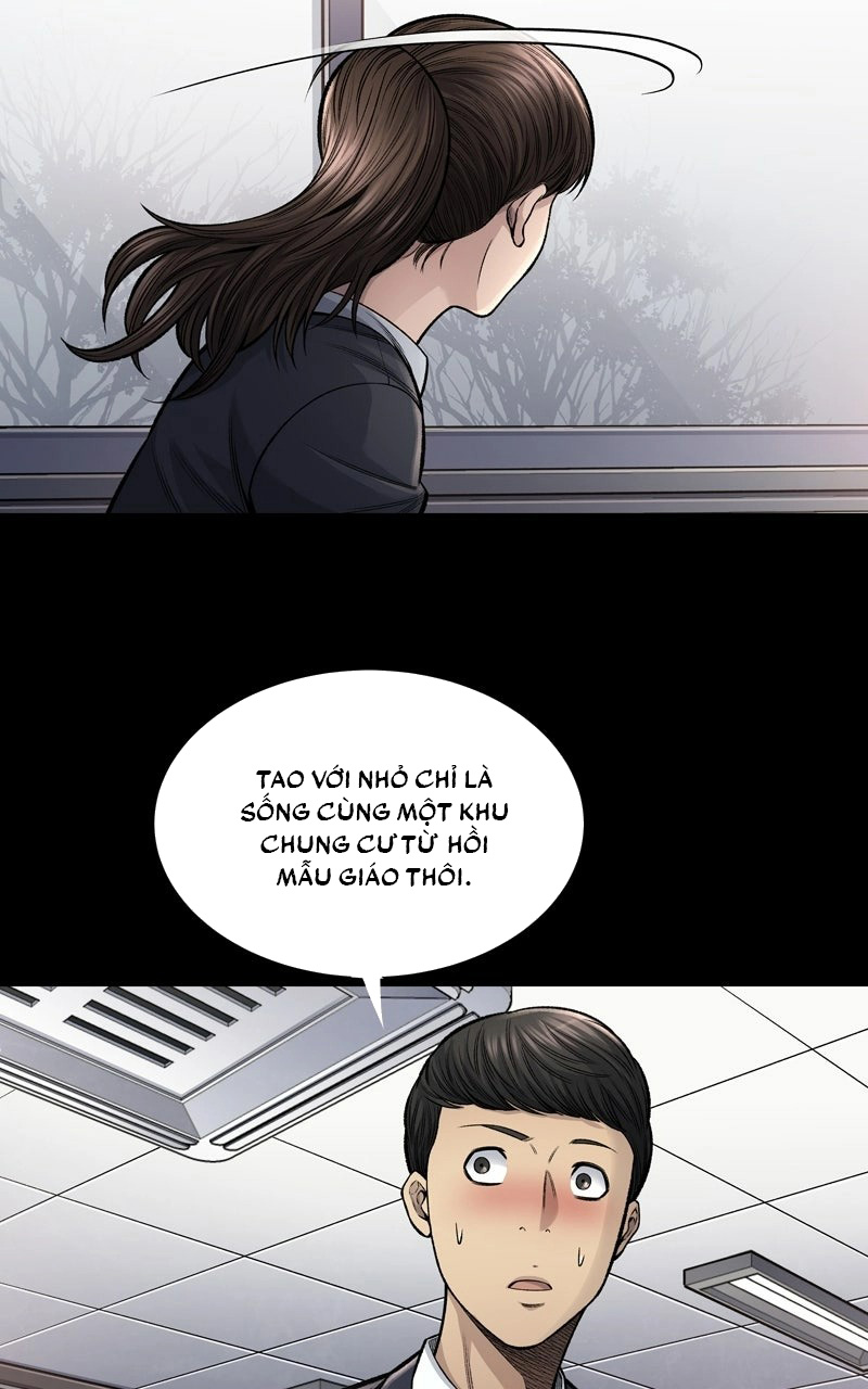 Dead Queen Ch. 1 第28页