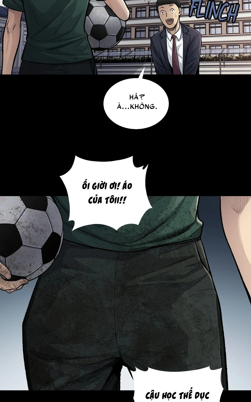 Dead Queen Ch. 1 第35页