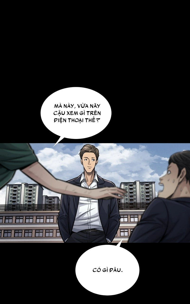 Dead Queen Ch. 1 第37页