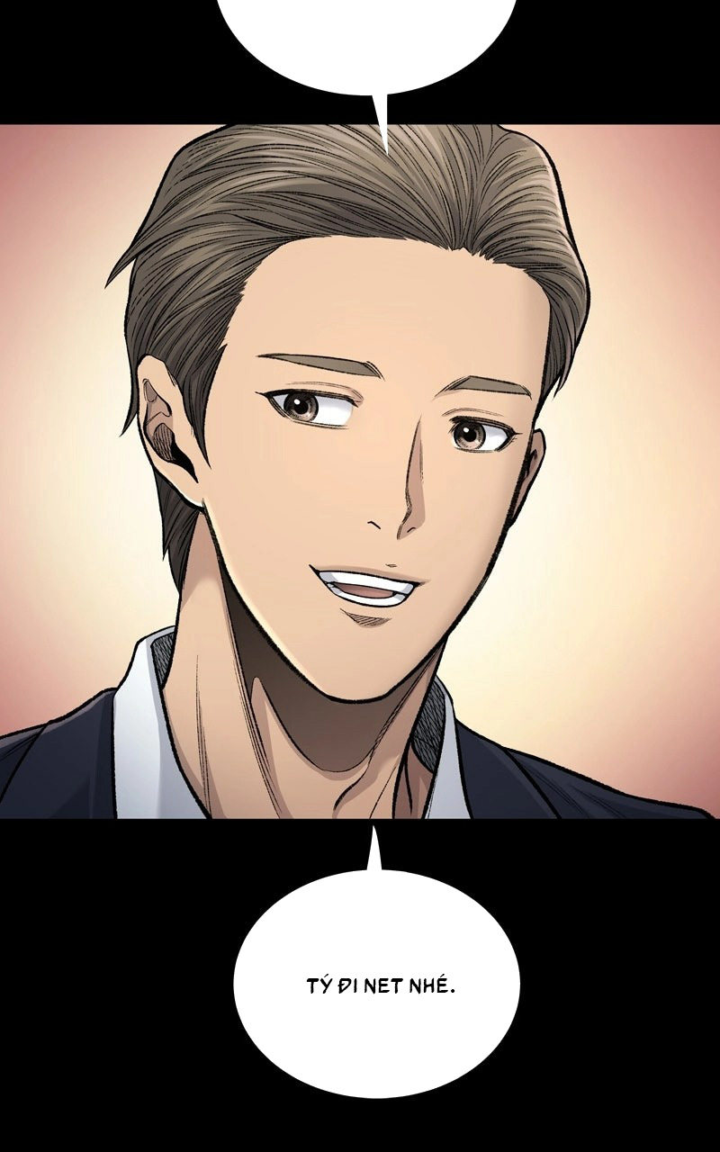 Dead Queen Ch. 1 第50页