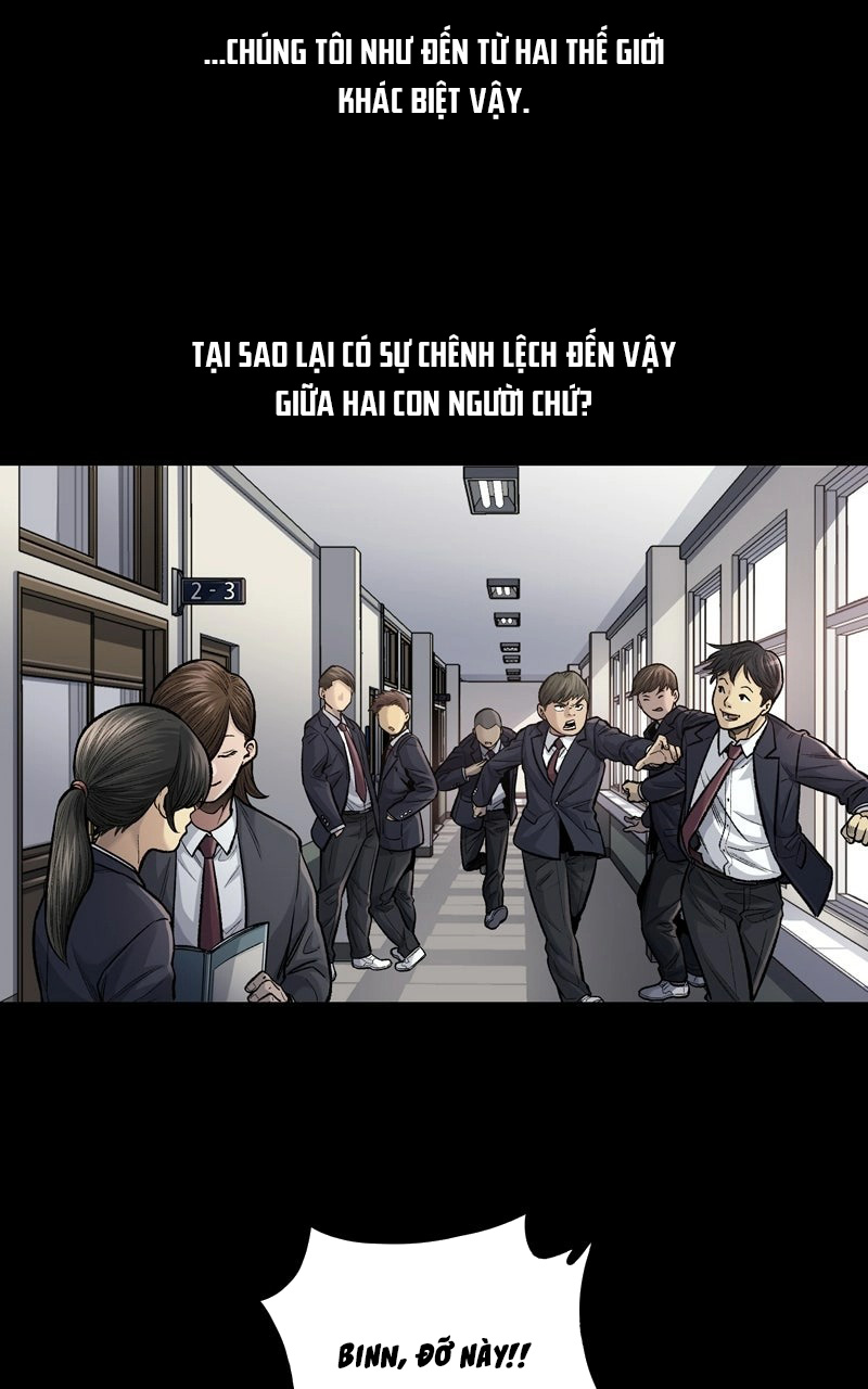Dead Queen Ch. 1 第54页