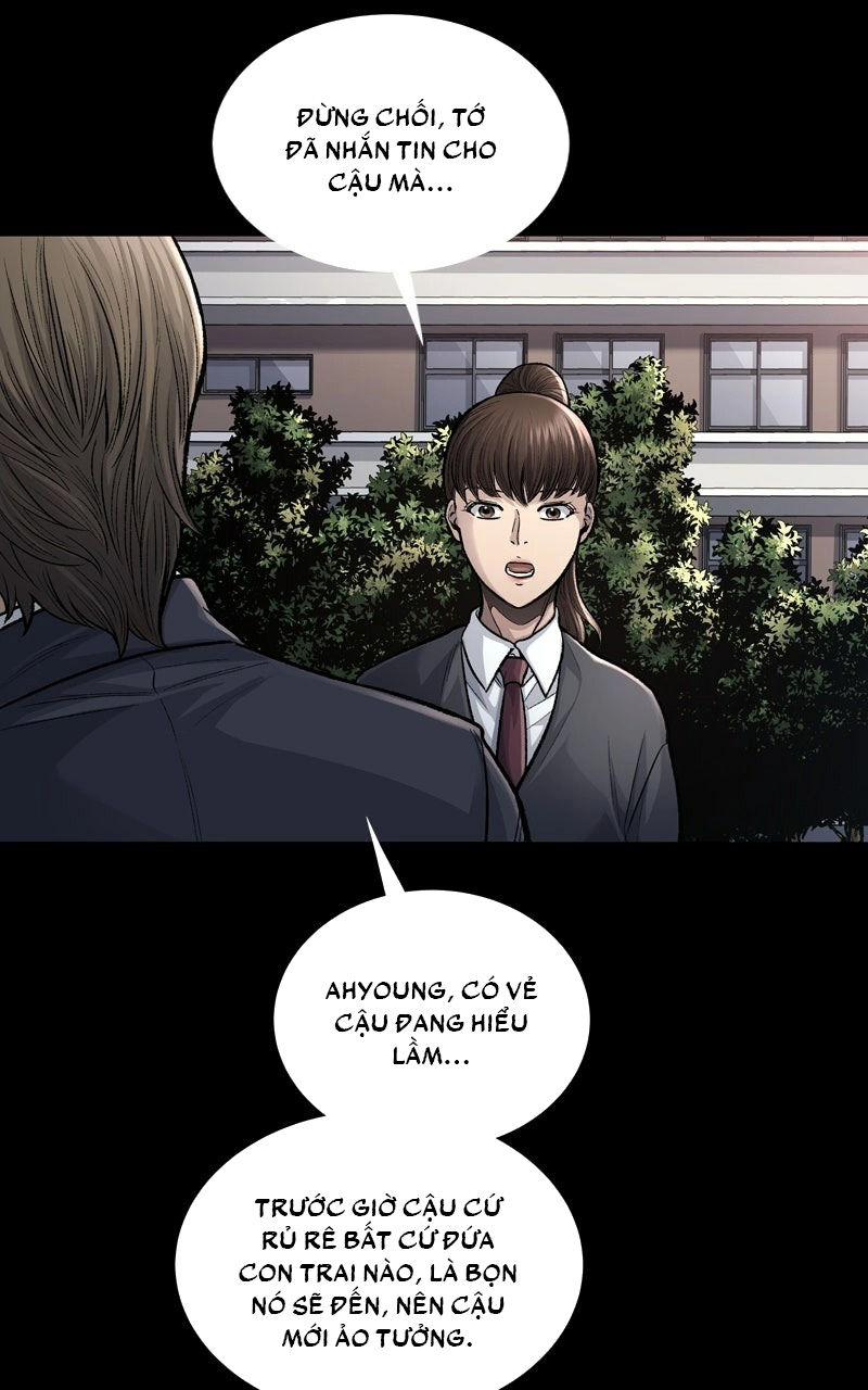Dead Queen Ch. 1 第60页