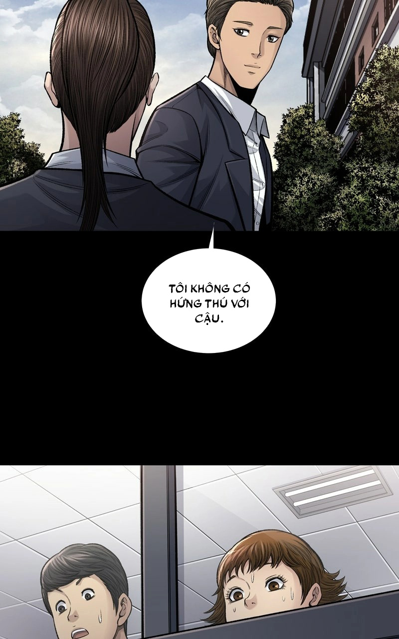 Dead Queen Ch. 1 第62页