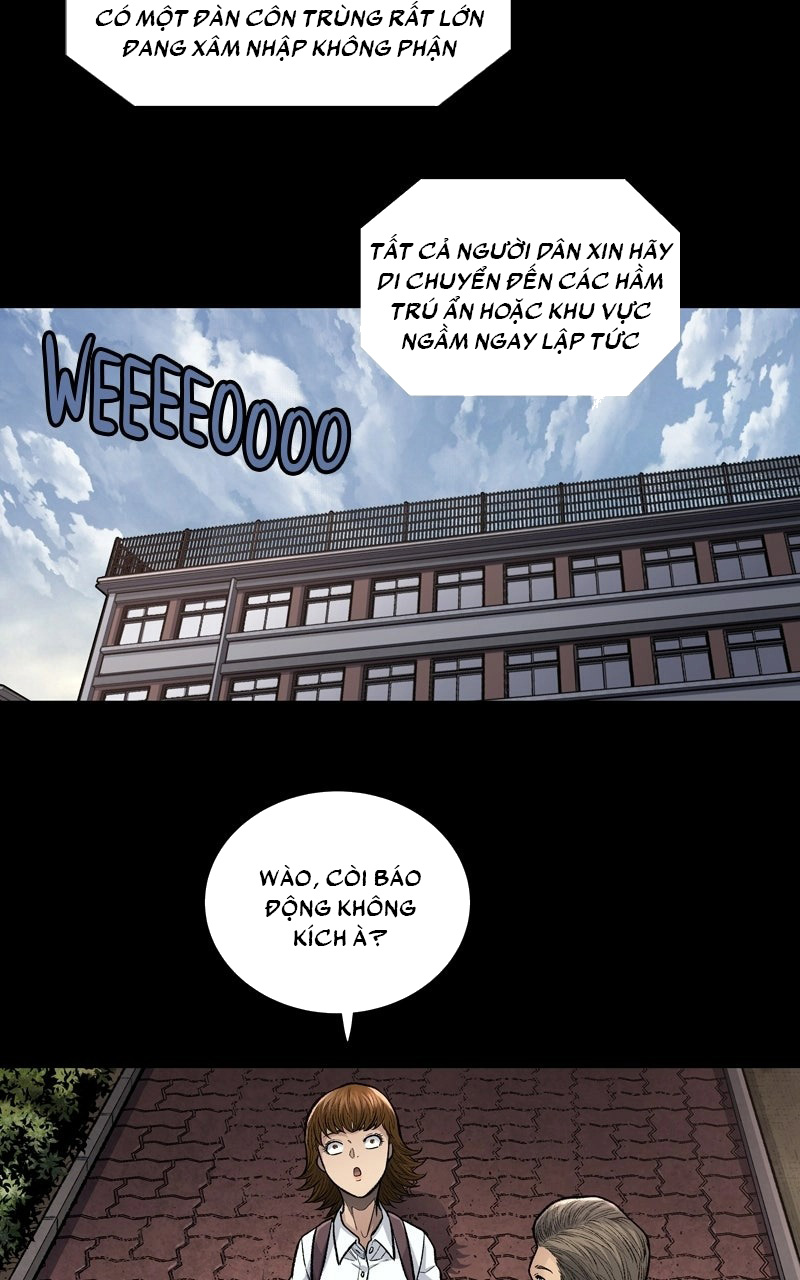 Dead Queen Ch. 1 第83页