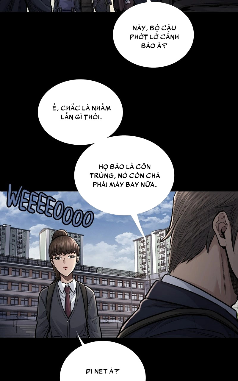 Dead Queen Ch. 1 第85页