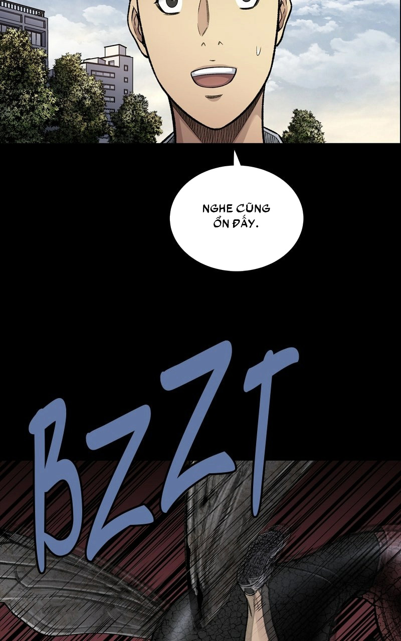 Dead Queen Ch. 1 第88页