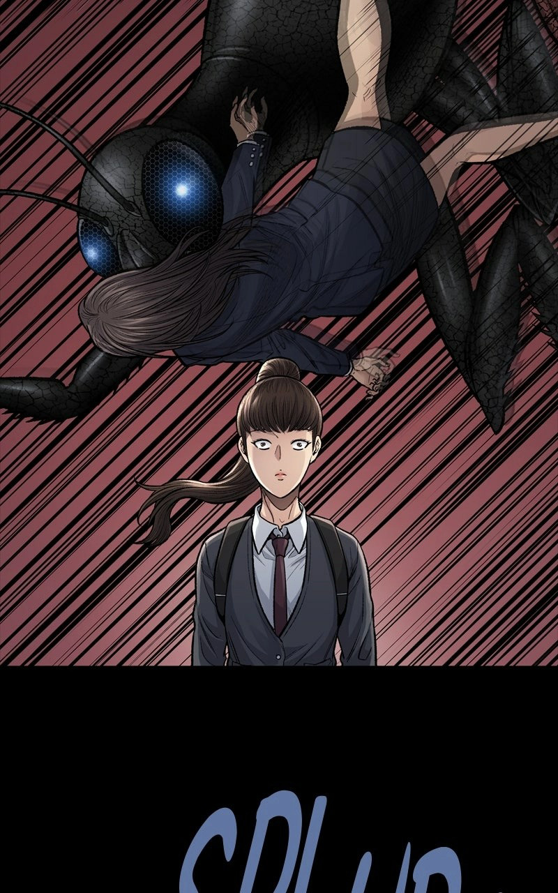 Dead Queen Ch. 1 第89页