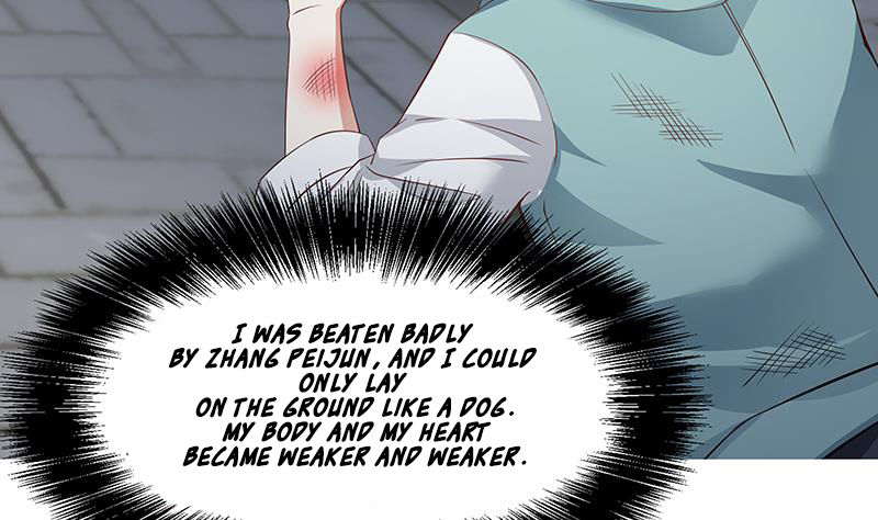 I Have a Dragon in My Body Ch. 3 第13页