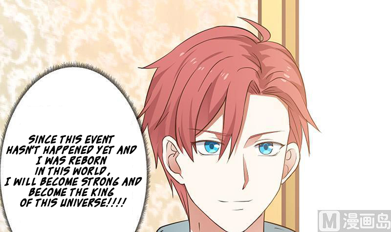 I Have a Dragon in My Body Ch. 3 第20页