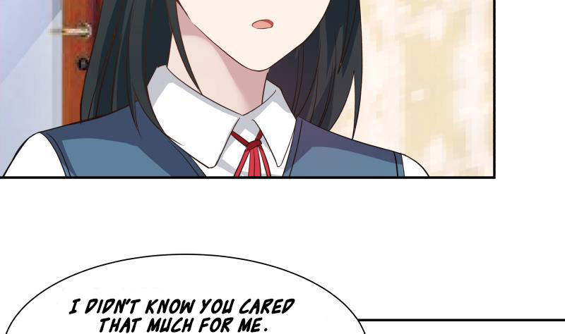 I Have a Dragon in My Body Ch. 3 第27页