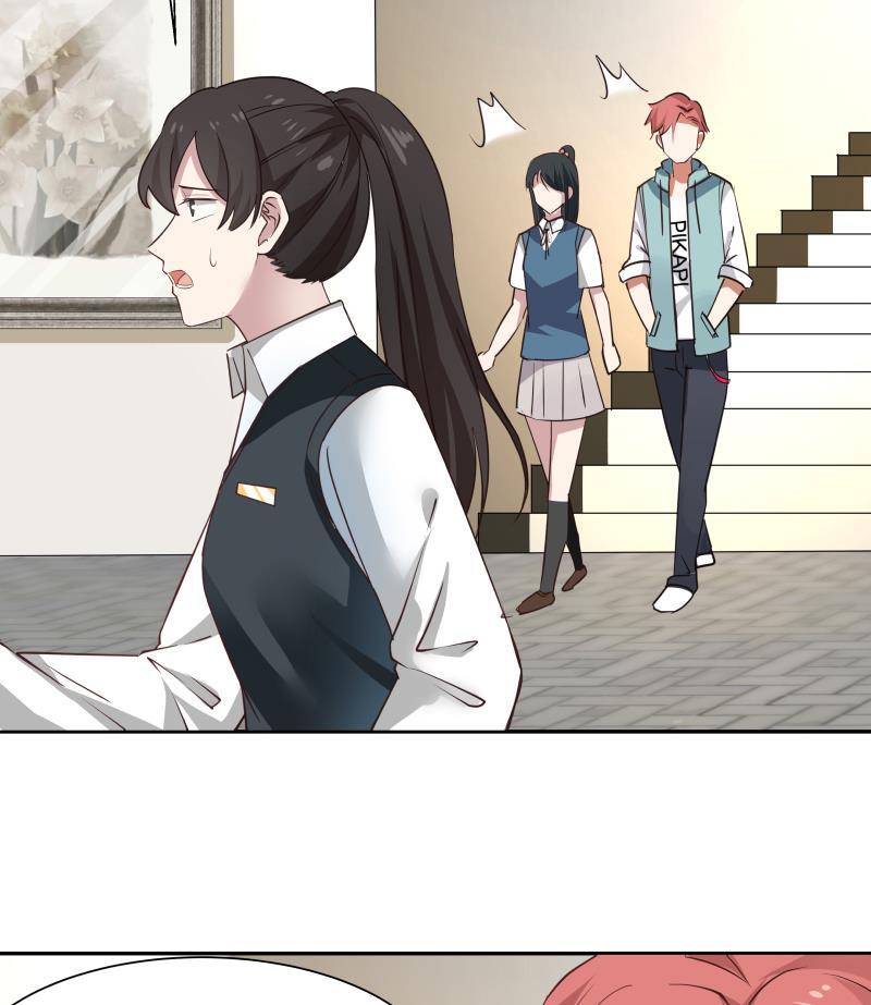 I Have a Dragon in My Body Ch. 3 第33页