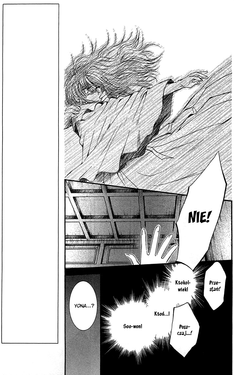 Akatsuki no Yona Księżniczka Yona 第30页