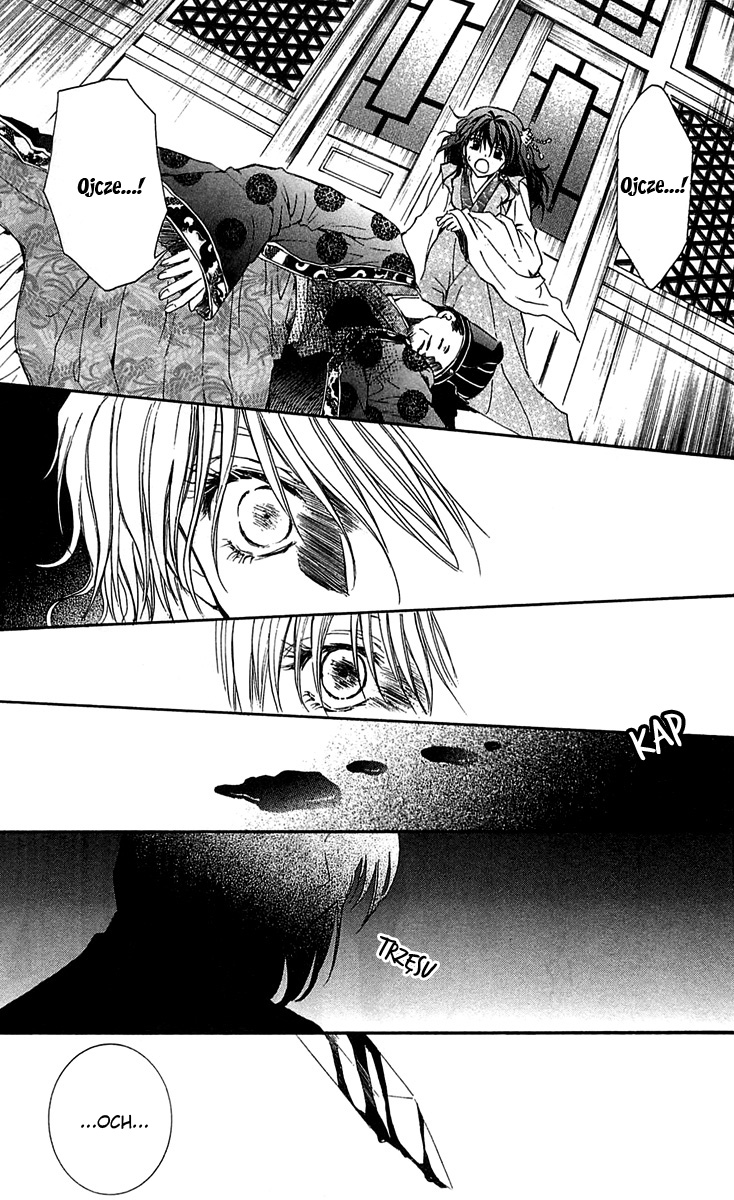 Akatsuki no Yona Księżniczka Yona 第52页