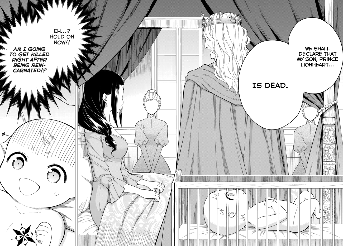 Jitsu wa Ore, Saikyou deshita? 第2页