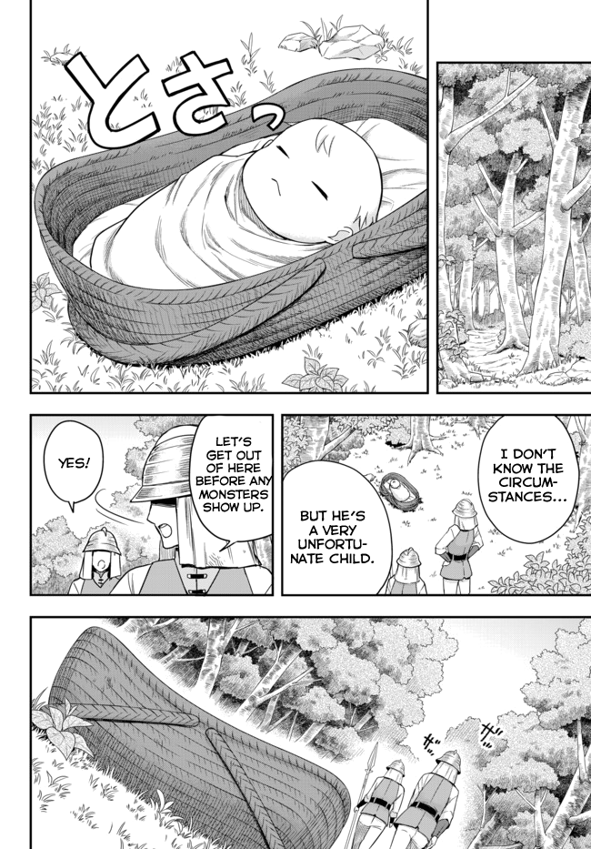 Jitsu wa Ore, Saikyou deshita? Starting From The Bottom After Being Reincarnated 第18页