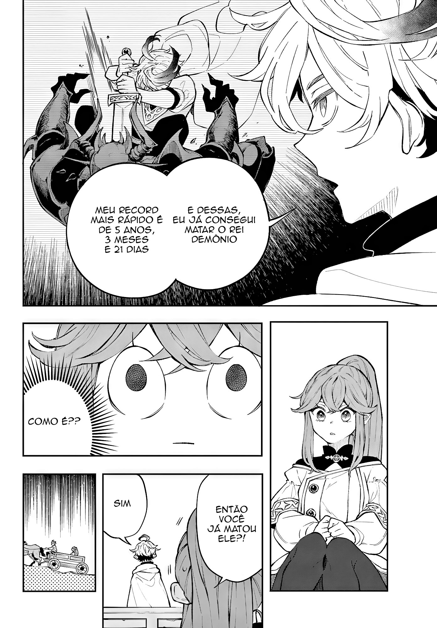 Kaiten no Albus Vol. 1 Ch. 1 第21页