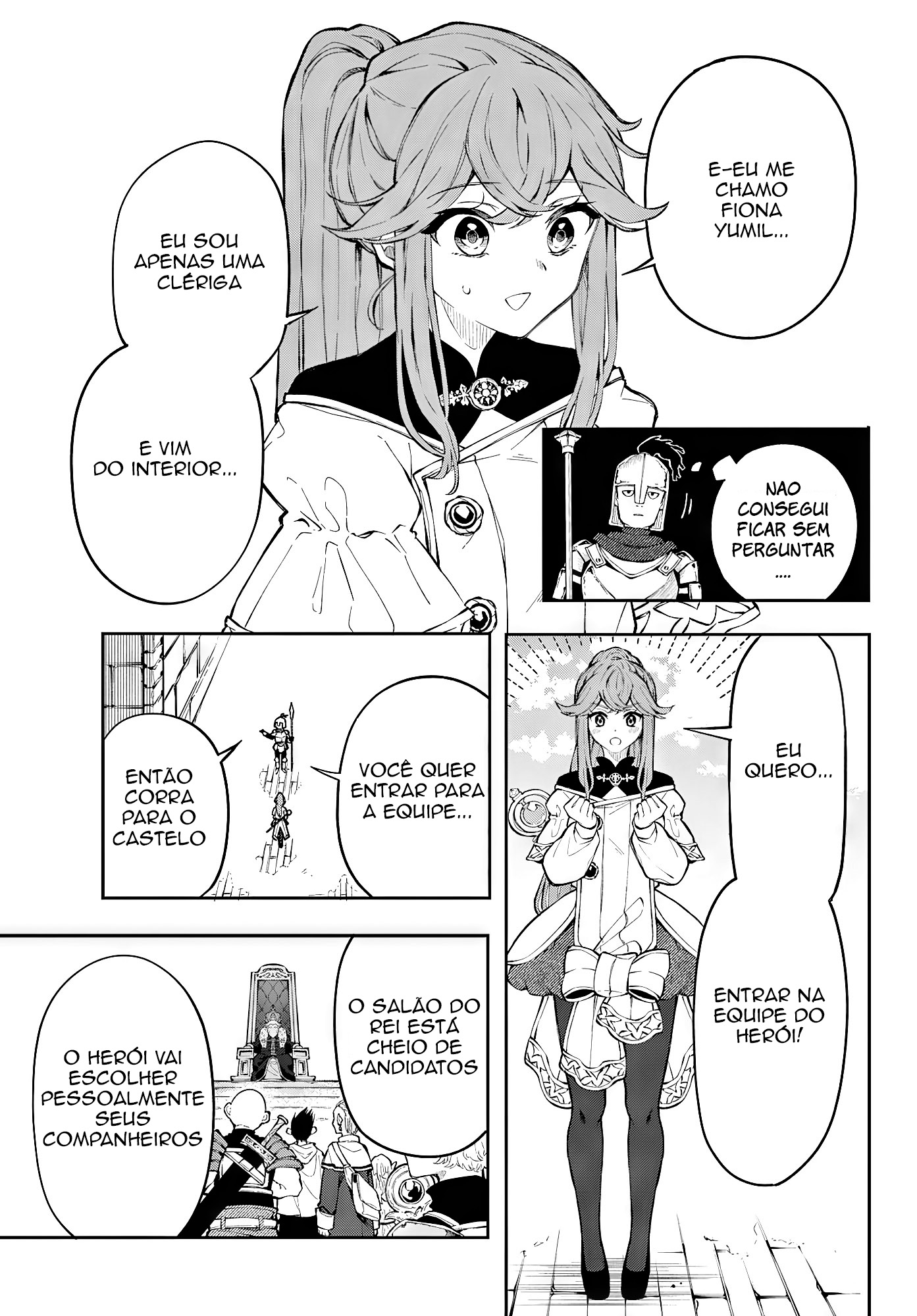 Kaiten no Albus Vol. 1 Ch. 1 第6页