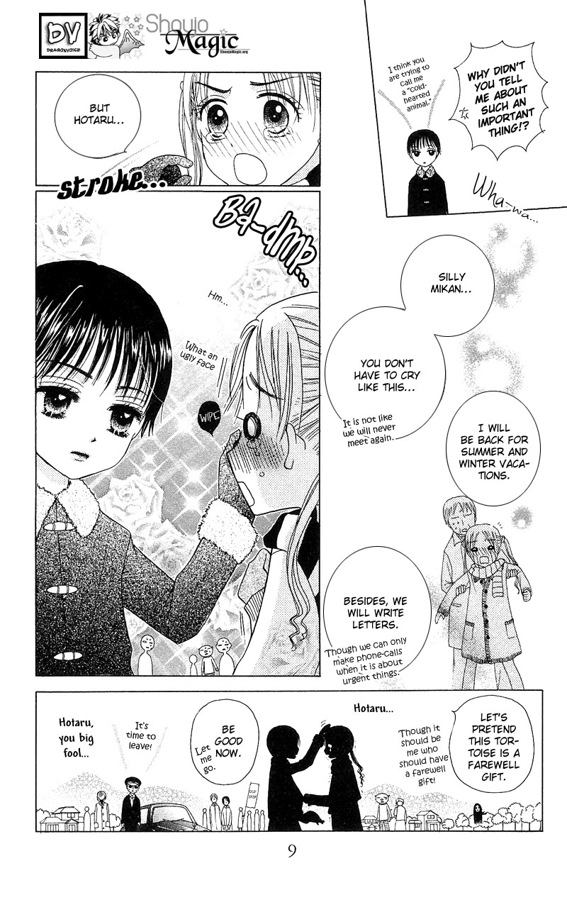 Gakuen Alice Alice Academy 第10页