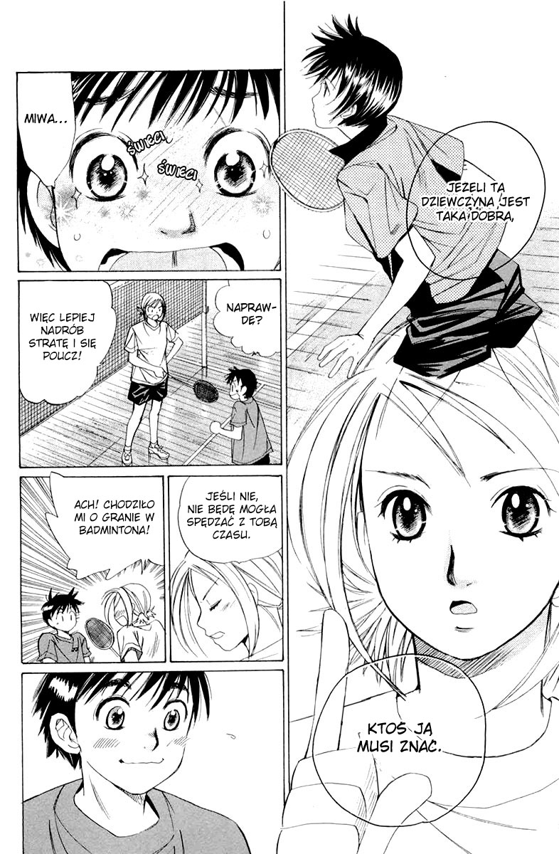 Smash! Vol. 1 Ch. 2 第18页