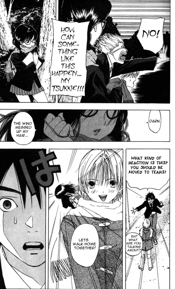 Ichigo 100% Strawberry Headline!! 第46页