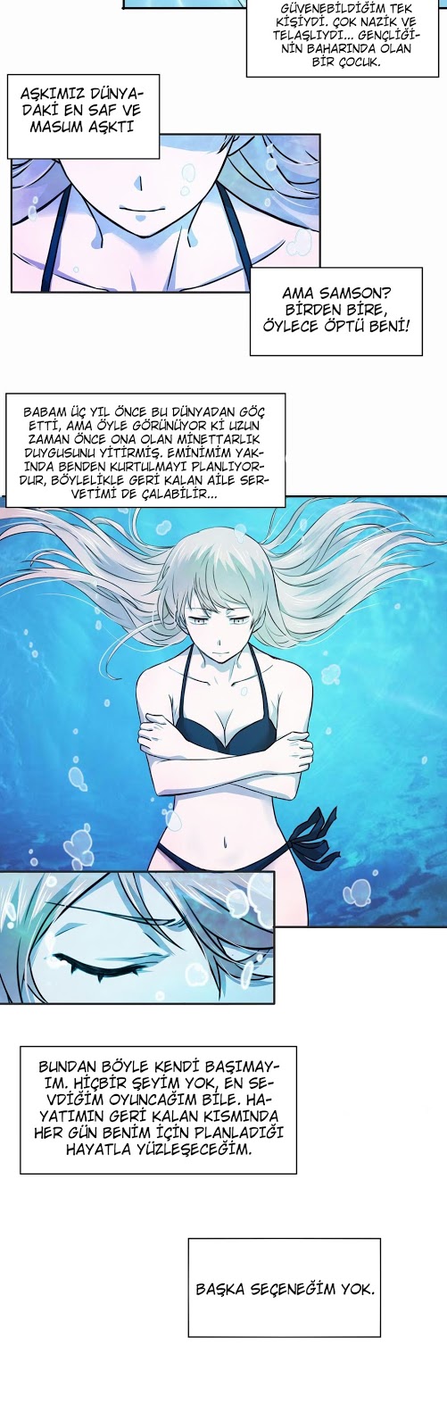 Demon's Sweetheart Ch. 4 第16页