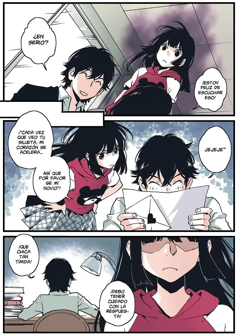 My Guardian Angel Vol. 0 Ch. 1 第12页
