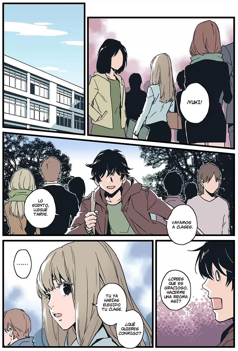 My Guardian Angel Vol. 0 Ch. 1 第18页
