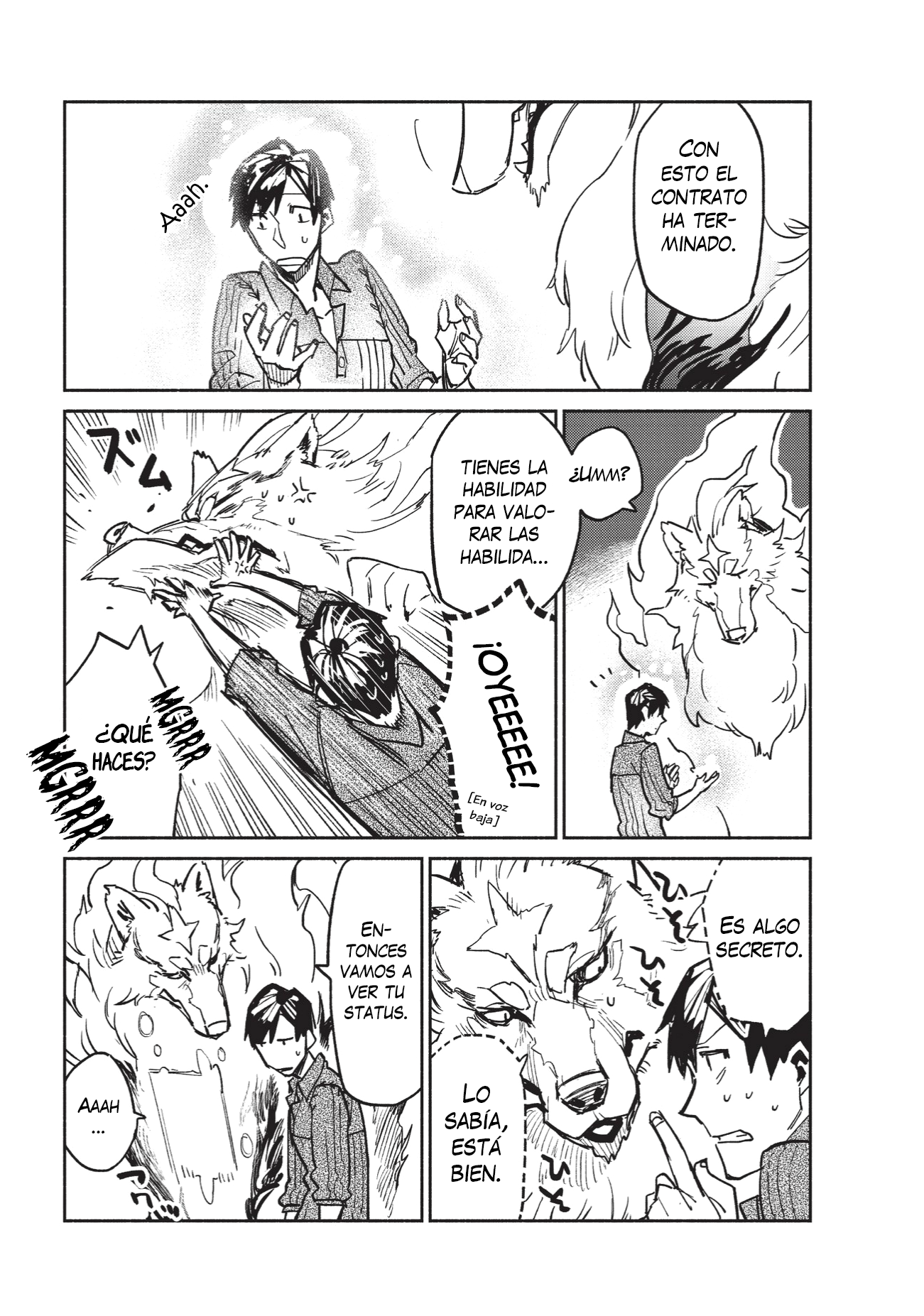 Tondemo Skill de Isekai Hourou Meshi Cuando hice cerdo con jengibre, de alguna manera el legendario demonio apareció 第12页