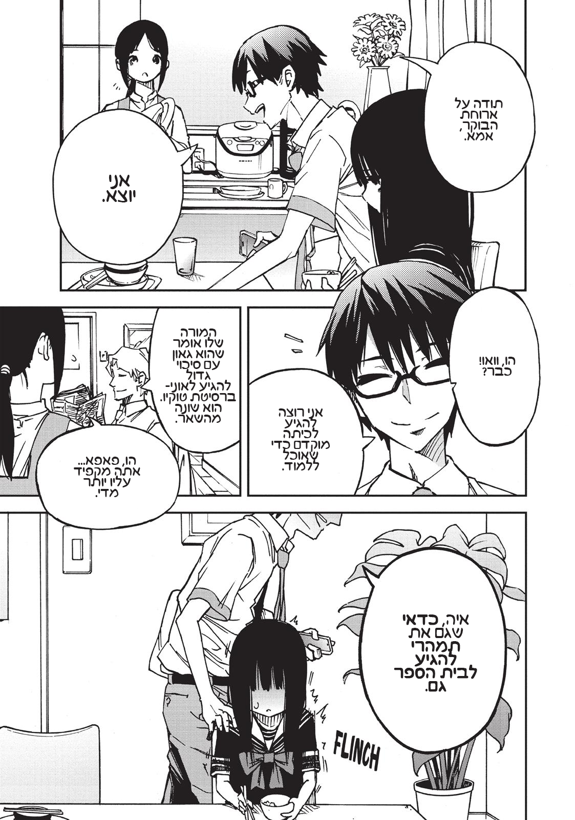 Magical Girl Site אתר הנערות הקסומות 第6页