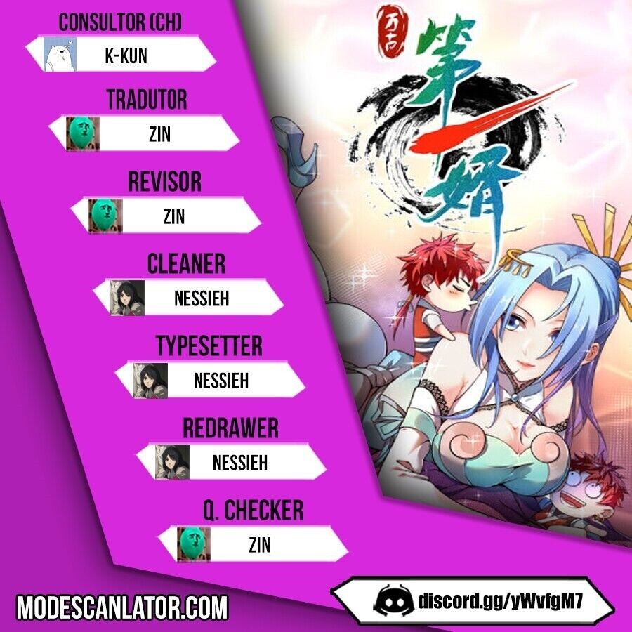 Eternal First Son-In-Law Ch. 2 第2页