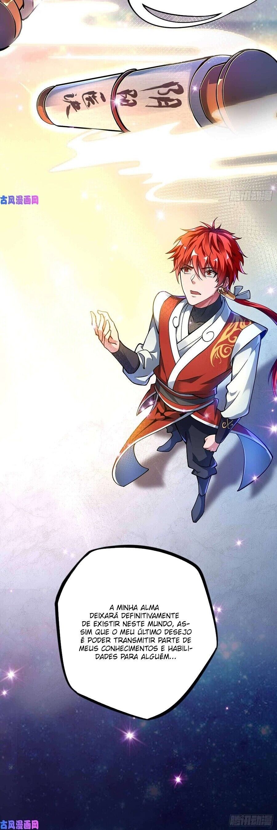 Eternal First Son-In-Law Ch. 2 第12页
