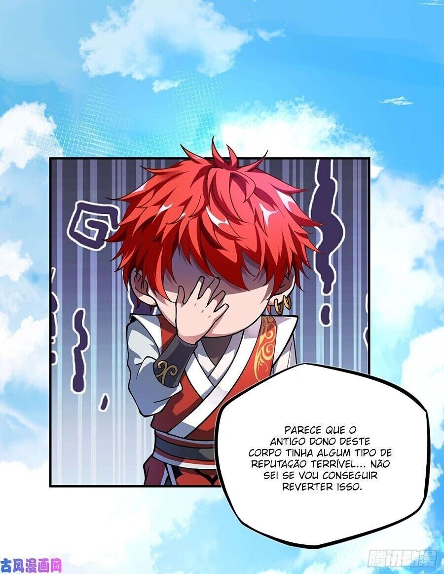 Eternal First Son-In-Law Ch. 2 第19页