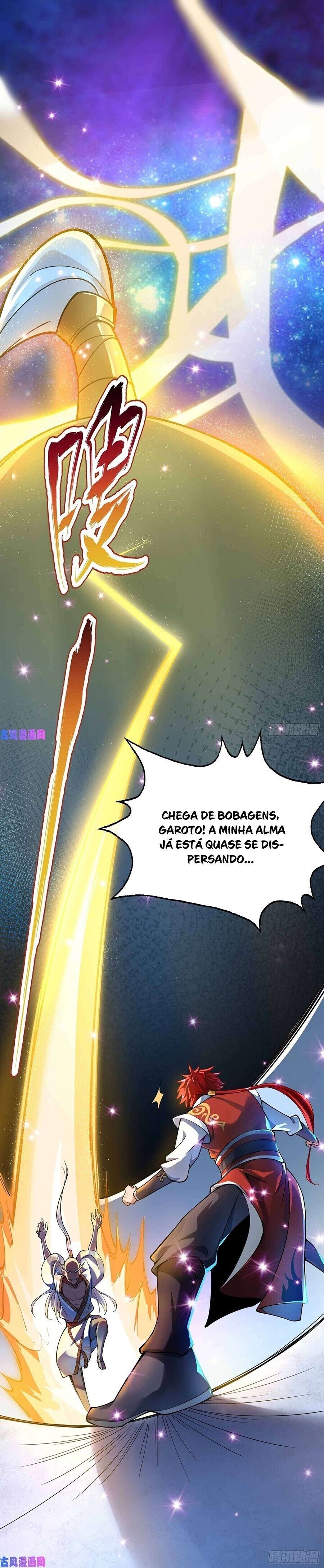 Eternal First Son-In-Law Ch. 2 第3页